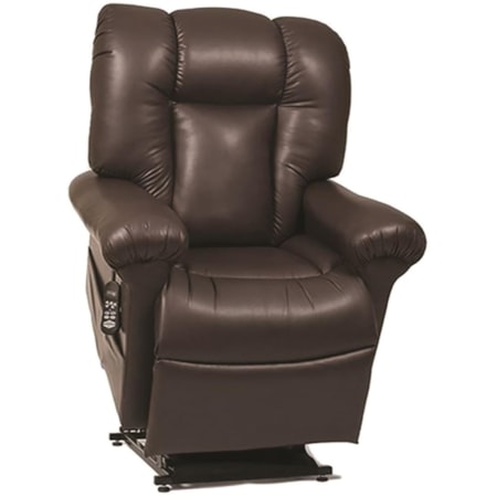 Zero Gravity Lift Chair